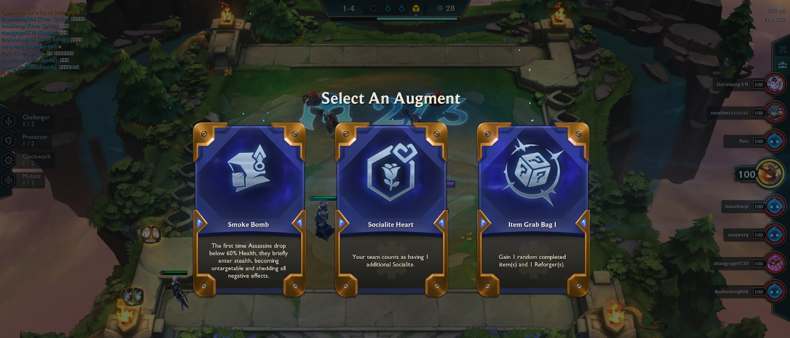 Nâng Cấp Công Nghệ được game thủ đánh giá là cơ chế hấp dẫn bậc nhất từng được Riot đưa vào Đấu Trường Chân Lý - Ảnh 1.