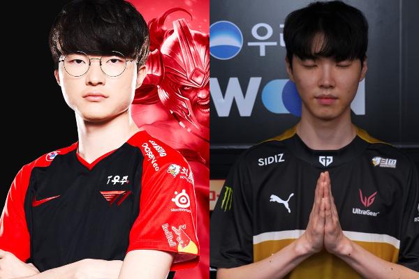 Cựu sao Gen.G khẳng định T1 là đội tuyển mạnh nhất hiện nay nhưng vẫn tự tin sẽ hạ gục Faker và đồng đội - Ảnh 1. Cựu sao Gen.G khẳng định T1 là đội tuyển mạnh nhất hiện nay nhưng vẫn tự tin sẽ hạ gục Faker và đồng đội - Ảnh 1.