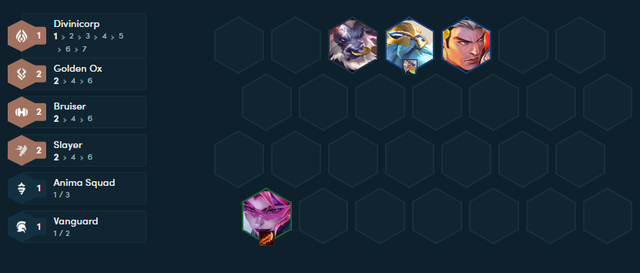 ĐTCL mùa 14: "Đổi gió" với đội hình Gragas Bọ Húc không sợ "đụng hàng"- Ảnh 3.