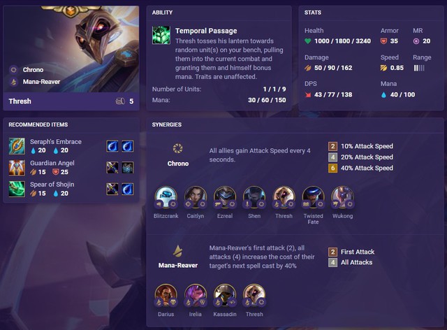 Ekko đóng băng thời gian, Aurelion Sol hóa phi thuyền và vô số tính năng siêu dị của Đấu Trường Chân Lý mùa 3 - Ảnh 9. Ekko đóng băng thời gian, Aurelion Sol hóa phi thuyền và vô số tính năng siêu dị của Đấu Trường Chân Lý mùa 3 - Ảnh 9.