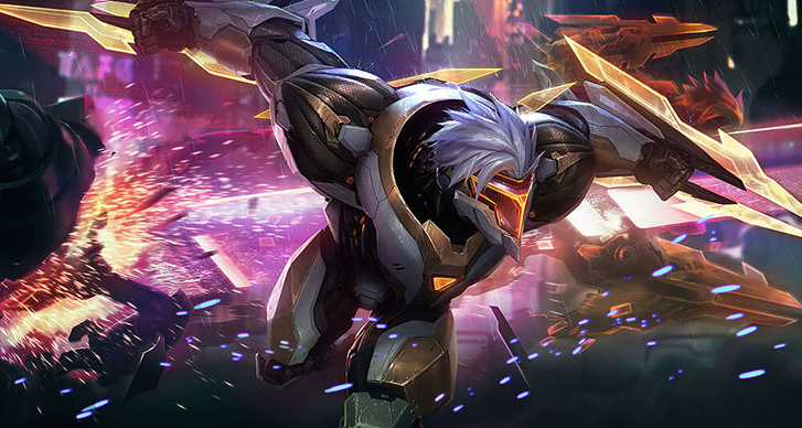 Đấu Trường Chân Lý: Top 3 đội hình leo rank thần tốc tại bản 13.5 - Ảnh 3.