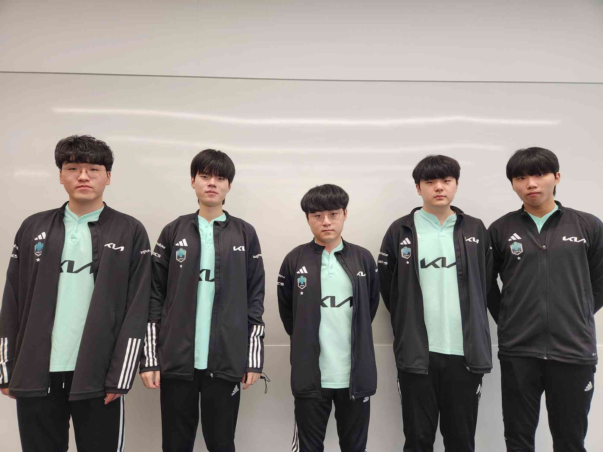 Đội hình DK mùa giải 2023 sẽ vô cùng hùng mạnh với sự bổ sung Deft và Canna