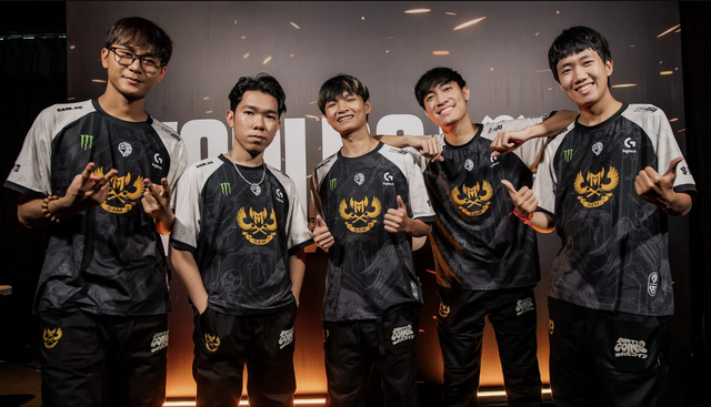 Thua thảm trước FNC, GAM và cả VCS sắp phải đối mặt với không ít viễn cảnh "đen tối" - Ảnh 9.