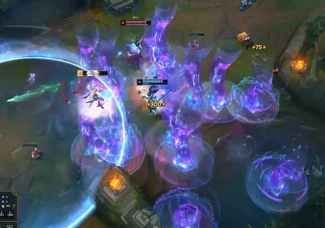 “Đấng” Yasuo bất ngờ sở hữu khả năng “chém bão” cực kỳ khủng khiếp, thực hư ra sao- Ảnh 2.