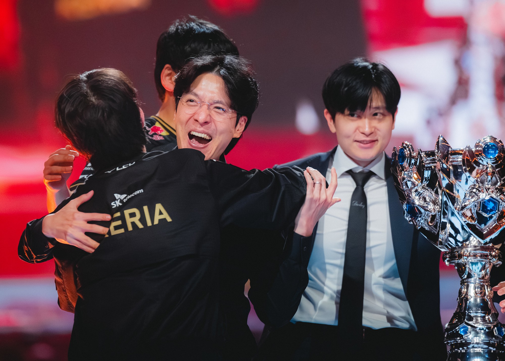 Riot áp dụng thay đổi cực mạnh cho LMHT chuyên nghiệp nhưng cộng đồng lo ngại tiêu cực- Ảnh 2. Riot áp dụng thay đổi cực mạnh cho LMHT chuyên nghiệp nhưng cộng đồng lo ngại tiêu cực- Ảnh 2.