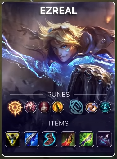 Phá vỡ giới hạn sáng tạo với những phong cách độc nhất vô nhị của LMHT bản 10.14 - Ảnh 6.