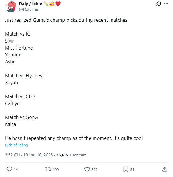 T1 đang gặp khó khăn nhưng Gumayusi vẫn sở hữu một thông số "đáng nể"- Ảnh 2.