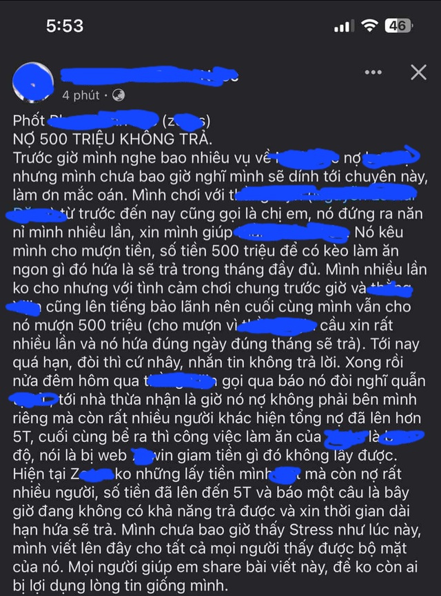 "Trùm ăn phạt" của làng VCS gặp biến lớn ngay cuối năm, đồng đội cũ cũng vạ lây - Ảnh 2.
