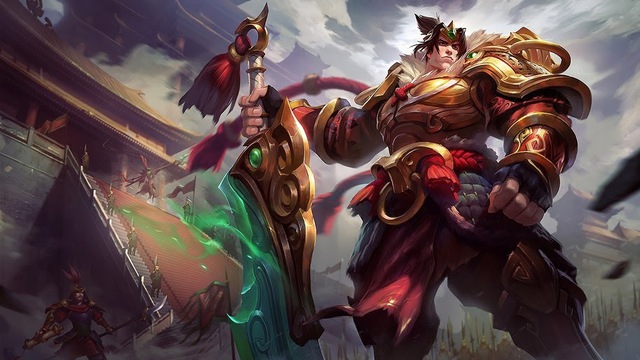 LMHT: Zed Đi rừng, Azir Xạ thủ và những hot pick siêu dị đang khuấy đảo rank Hàn trong bản cập nhật 10.5 - Ảnh 1. LMHT: Zed Đi rừng, Azir Xạ thủ và những hot pick siêu dị đang khuấy đảo rank Hàn trong bản cập nhật 10.5 - Ảnh 1.