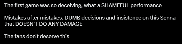 Bại tướng của GAM bị khán giả nhà đồng loạt quay lưng phản đối, đòi Riot làm một điều không tưởng - Ảnh 3.