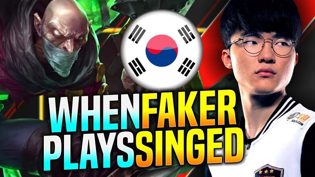 Toàn thắng ở tuần 2 LCK, Faker lên tiếng dằn mặt đối thủ tiếp theo - Tôi còn đầy bài dị chưa dùng - Ảnh 5.