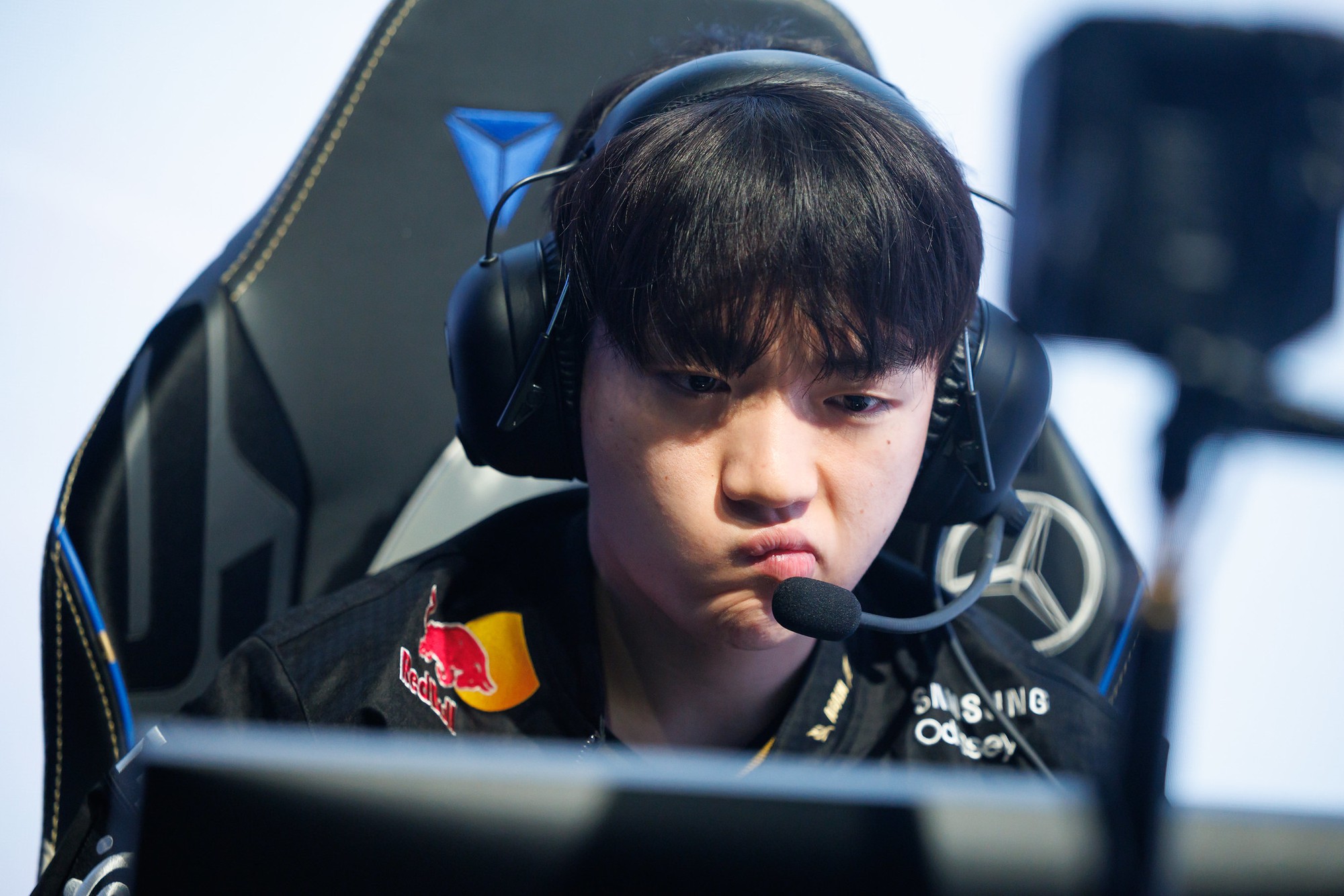 Đây là nhân vật được nhắc nhiều nhất sau trận thua của T1- Ảnh 3.