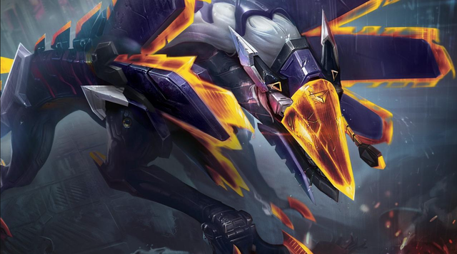 ĐTCL mùa 14: Càn quét mọi đối thủ cùng "siêu khuyển" Naafiri sát thương cực lỗi- Ảnh 1.