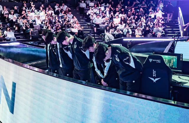 Đại thắng nhưng Gen.G lại lộ rõ "tử huyệt", Chovy cũng phải cay đắng thừa nhận- Ảnh 1.