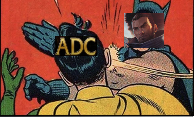 Giảm thời gian hồi chiêu hiện đang toàn năng tới mức vô lý - Đã tới lúc Riot Games làm lại điều này? - Ảnh 5.