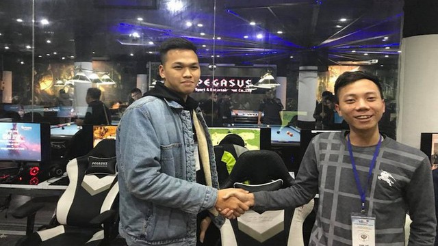 AoE – BiBi: Không thể thua Chim Sẻ Đi Nắng mãi được, mượn lời VaneLove là phải đánh bằng thắng thì thôi - Ảnh 3.