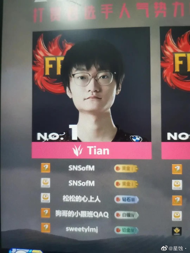 Không được đi MSI, SofM ở nhà try hard lên... top donate cho bạn thân Tian - Ảnh 1. Không được đi MSI, SofM ở nhà try hard lên... top donate cho bạn thân Tian - Ảnh 1.