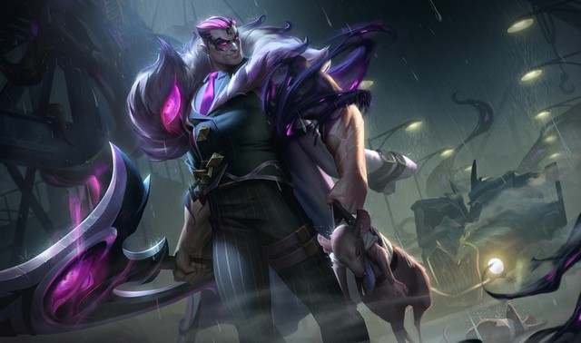 Đấu Trường Chân Lý mùa 14: Thử nghiệm đội hình Twisted Fate Reroll "độc lạ"- Ảnh 2.