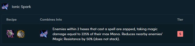 Đấu Trường Chân Lý: Vô Hạn Thiên Hà - Khắc chế cả vũ trụ với đội hình Tiên Phong - Bí Ẩn - Ảnh 6.