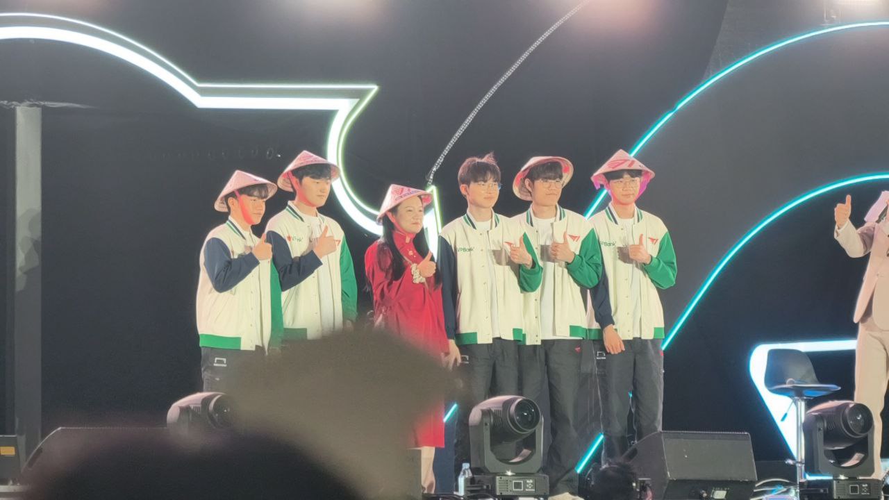 Nữ MC Mai Dora lên tiếng về fanmeeting T1, khán giả cũng đồng cảm- Ảnh 3.