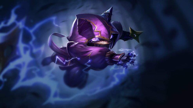 Giới thiệu ngọc siêu cấp có khả năng hack vàng, Riot Games tuyên bố sẽ xóa luôn điểm Đá Vạn Năng - Ảnh 4.