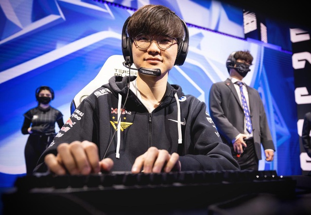 Cựu HLV T1 Stardust vẫn tiếc nuối về CKTG 2021: Gặp DK ở chung kết thì T1 sẽ thắng - Ảnh 4.