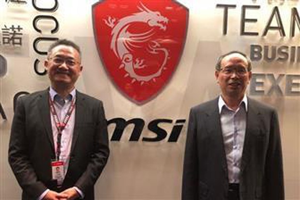 Chủ tịch hãng phần cứng MSI bất ngờ tử vong vì tai nạn, game thủ thế giới đồng loạt bày tỏ sự tiếc nuối - Ảnh 1.