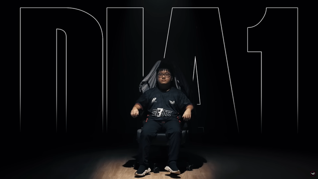 SE thông báo Dia1 chính thức trở lại với VCS, đặt mục tiêu dự CKTG 2022 - Ảnh 3.