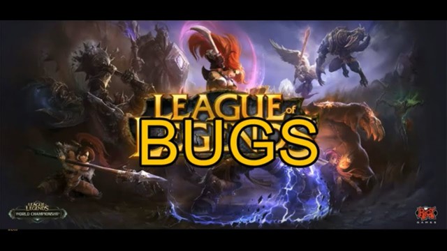 Nhân viên Riot Games úp mở về Liên Minh Huyền Thoại 2 - LoL2 nhưng muốn có phải chờ cả thập kỷ nữa - Ảnh 4. Nhân viên Riot Games úp mở về Liên Minh Huyền Thoại 2 - LoL2 nhưng muốn có phải chờ cả thập kỷ nữa - Ảnh 4.