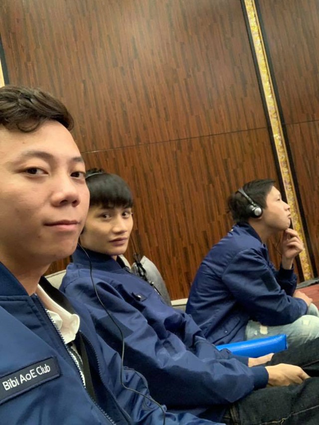 AoE: Áp đảo trước Hồng Anh, BiBi chứng minh tuyên bố chỉ có tôi mới lật đổ được Chim Sẻ Đi Nắng là hoàn toàn đúng - Ảnh 1.