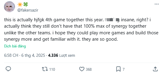 Fan phát hiện sự thật "cay đắng" về đội hình chính T1, một cái tên phải chịu trách nhiệm- Ảnh 3.