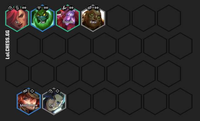 Đấu Trường Chân Lý: Tìm hiểu đội hình Hóa Kỹ - Đấu Sĩ vừa dễ chơi lại còn sở hữu sức mạnh bá đạo - Ảnh 3. Đấu Trường Chân Lý: Tìm hiểu đội hình Hóa Kỹ - Đấu Sĩ vừa dễ chơi lại còn sở hữu sức mạnh bá đạo - Ảnh 3.