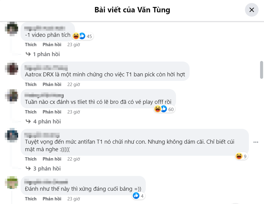Mải pressing T1, nhiều game thủ chợt nhớ ra người "thợ lặn" đang đau khổ suốt thời gian qua - Ảnh 5.
