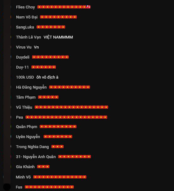 Cờ đỏ sao vàng 