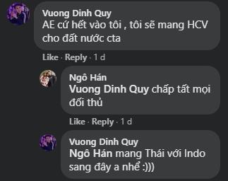 FIFA Online 4 chính thức có mặt tại SEA GAMES 31, game thủ rục rịch chuẩn bị đi cống hiến cho Tổ quốc - Ảnh 5.