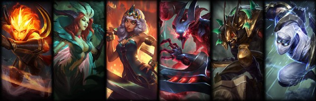 Đấu Trường Chân Lý: Tổng hợp những đội hình Sát Thủ bạn nên biết để làm bá chủ meta 10.2 - Ảnh 1.