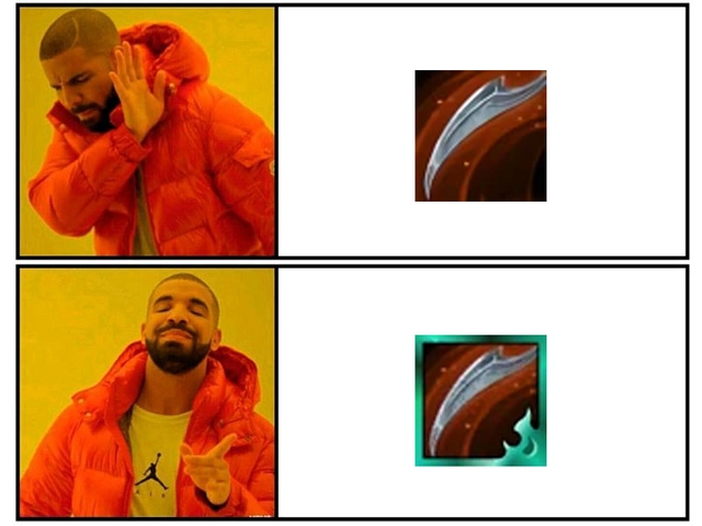 Đấu Trường Chân Lý: 3 lần làm lại trang bị cực kỳ thảm họa mà Riot đã thực hiện ở mùa 5 - Ảnh 2.