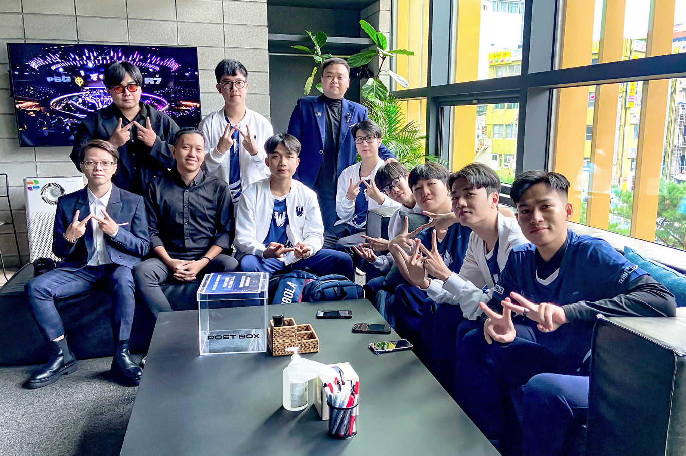 Sao trẻ BDS chỉ thẳng vị tướng sẽ sử dụng để đấu với TW, thách thức đại diện VCS khắc chế - Ảnh 3.