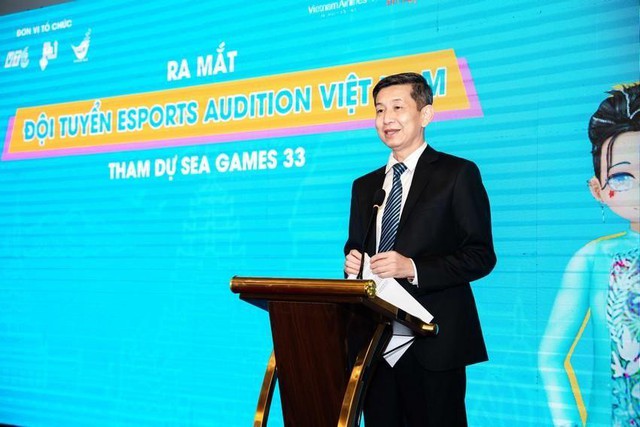 Khát vọng Việt trong từng nhịp nhảy Audition tại SEA Games 33- Ảnh 4.
