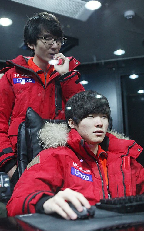 WBG lên đỉnh tại LPL, Cái bóng của Faker cũng là nguyên nhân hàng đầu cho chiến tích của SofM và đồng đội - Ảnh 6.