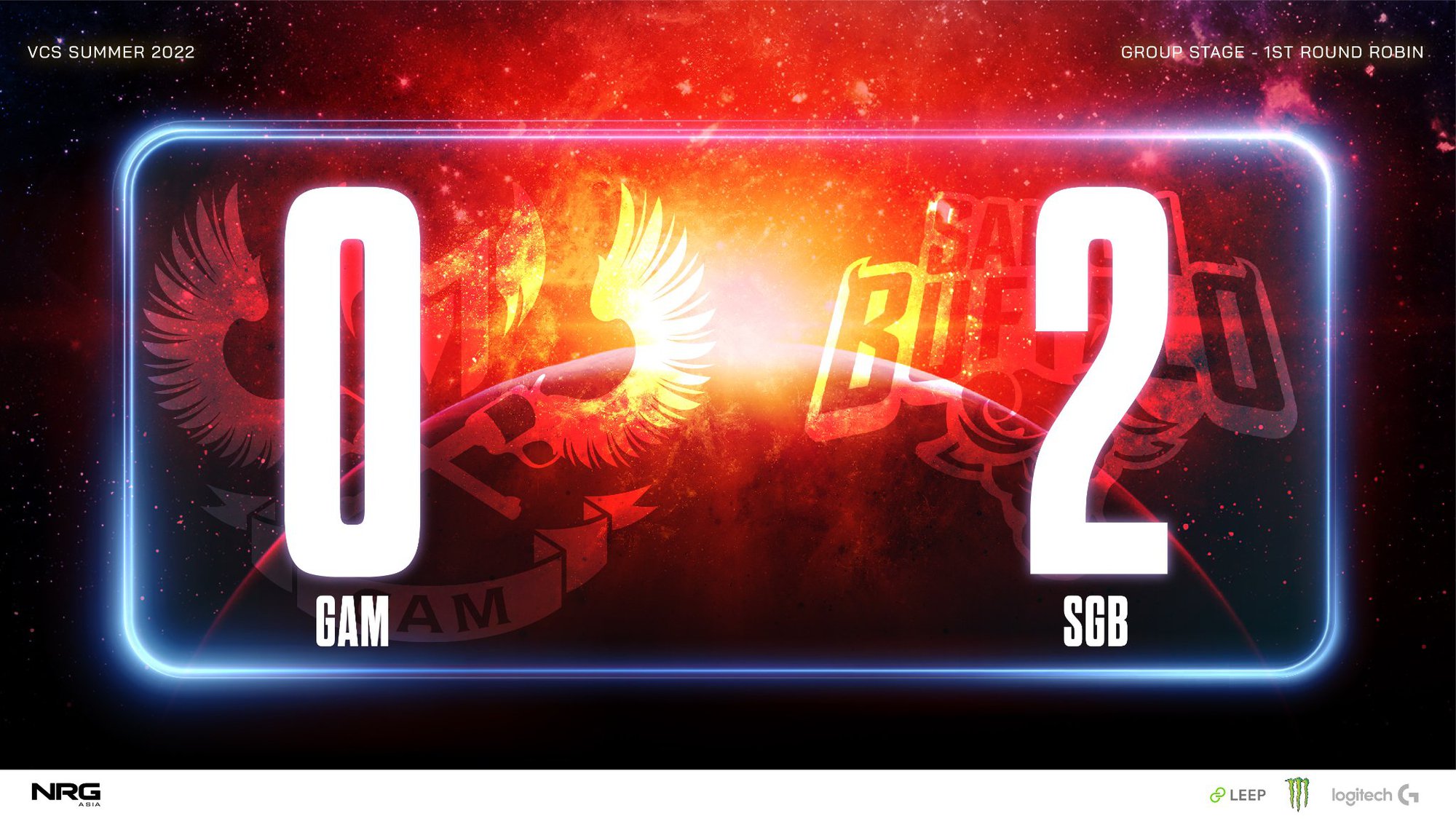 Người hâm mộ GAM cũng phải bức xúc sau trận thua SGB, tuyển thủ Levi đăng đàn xin lỗi - Ảnh 5.