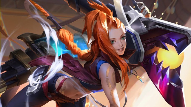 Đấu Trường Chân Lý: Tiết lộ ít ai ngờ tới từ Riot - Jinx là tướng 4 tiền phế nhất của mùa 3 - Ảnh 6. Đấu Trường Chân Lý: Tiết lộ ít ai ngờ tới từ Riot - Jinx là tướng 4 tiền phế nhất của mùa 3 - Ảnh 6.