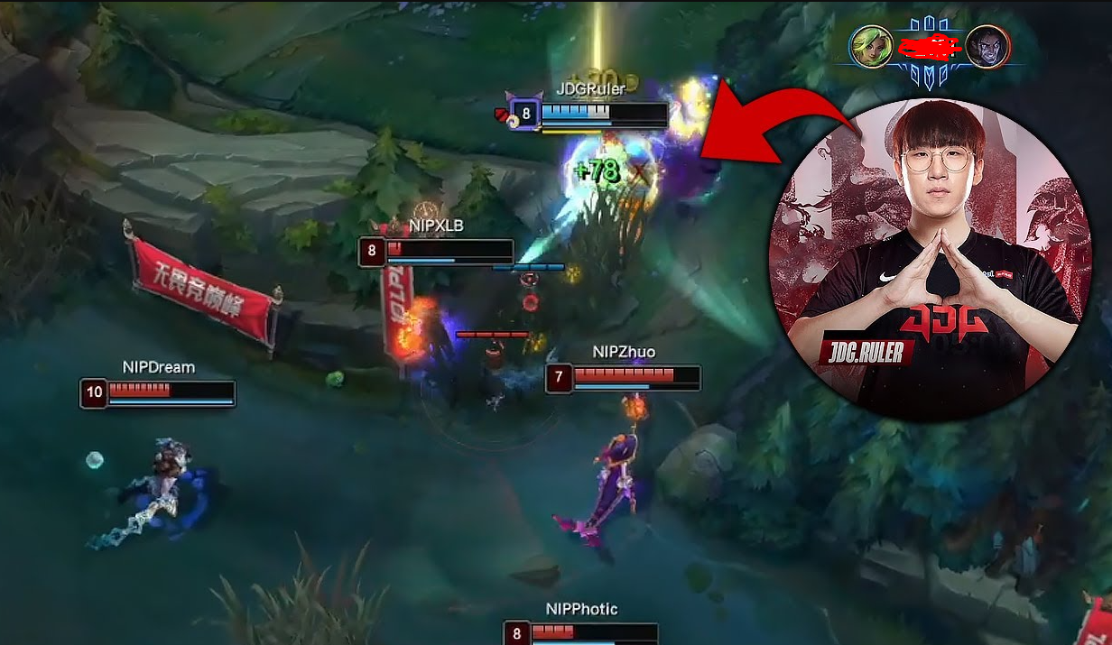 Riot cân nhắc tiếp tục giảm sức mạnh Zeri sau màn "gánh đội" của Ruler - Ảnh 1.