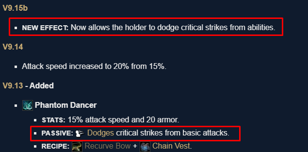 Top 3 trang bị có hiệu ứng vô lý nhất mà Riot Games từng đem vào Đấu Trường Chân Lý - Ảnh 2. Top 3 trang bị có hiệu ứng vô lý nhất mà Riot Games từng đem vào Đấu Trường Chân Lý - Ảnh 2.