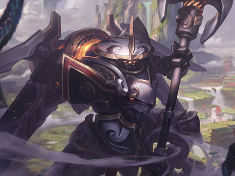 Đấu Trường Chân Lý: Top 3 đội hình bị tranh giành gay gắt nhất tại bản 12.23b - Ảnh 1.