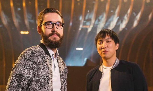 Doublelift lại lên tiếng bóc phốt giải đấu LCS: Có nhiều HLV vô dụng, chẳng đóng góp gì tại đây - Ảnh 3.