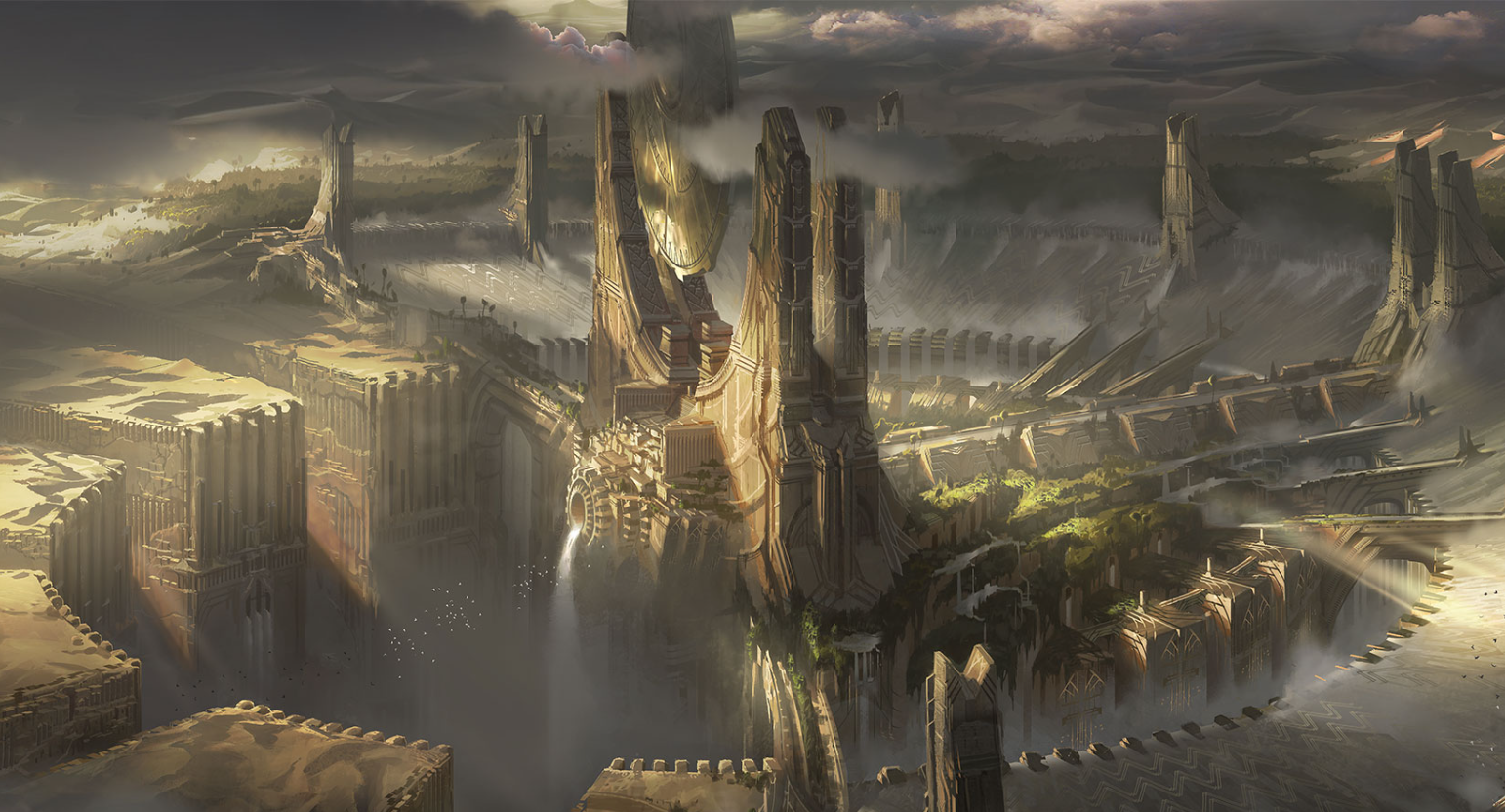 Lãnh đạo dự án game nhập vai LMHT từ chức, tương lai trò chơi bị đặt nhiều dấu hỏi - Ảnh 2.