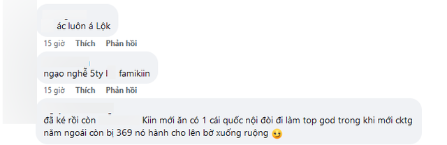 Bài đăng của Zeros gây tranh cãi