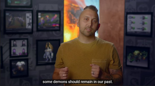 Game thủ đưa ra hàng loạt thuyết âm mưu về việc tướng mới sẽ là anh trai của Yasuo - Yone - Ảnh 2. Game thủ đưa ra hàng loạt thuyết âm mưu về việc tướng mới sẽ là anh trai của Yasuo - Yone - Ảnh 2.