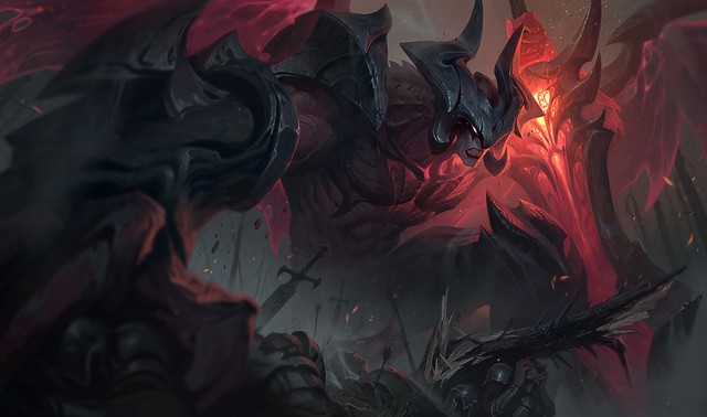 LMHT: Riot Games tung loạt chỉnh sửa với item Đấu Sĩ, sát thương tăng mạnh nhưng hồi phục lại bay màu - Ảnh 3.